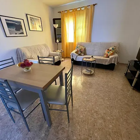 Brisa Mar Apartamento Famara