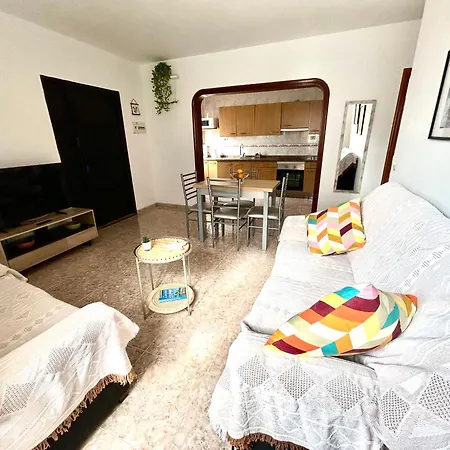 Brisa Mar Apartamento