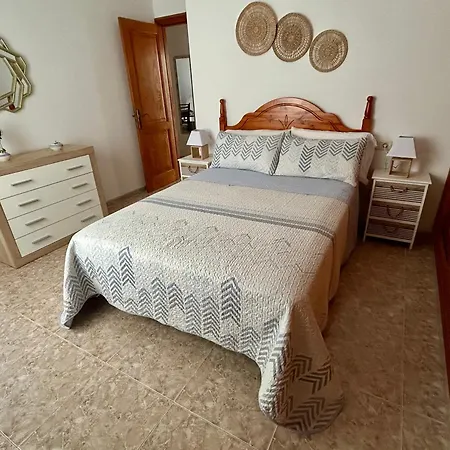 Brisa Mar Apartament