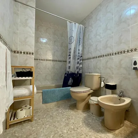 Brisa Mar Apartamento Famara