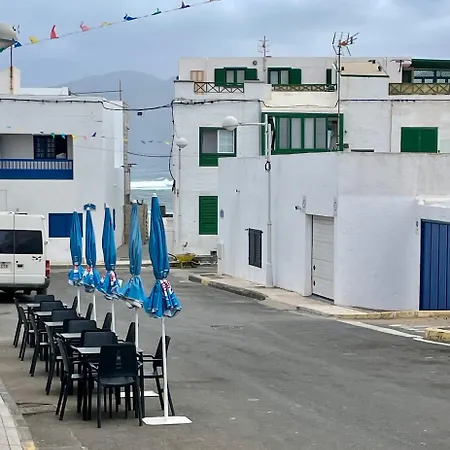 Brisa Mar Apartamento