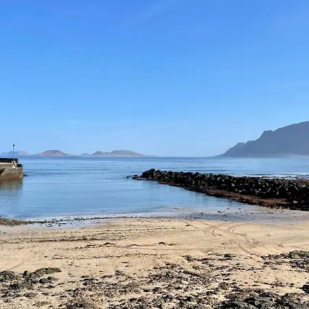 Brisa Mar Apartamento Famara