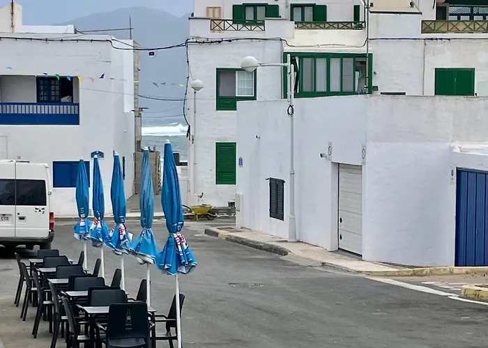 Brisa Mar Διαμέρισμα