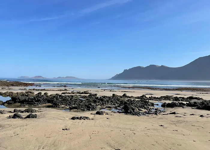 Διαμέρισμα Brisa Mar *