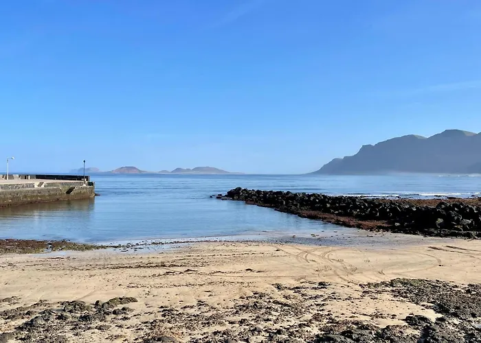 Brisa Mar Διαμέρισμα Famara