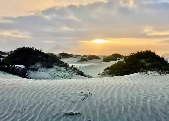 Brisa Mar Διαμέρισμα Famara