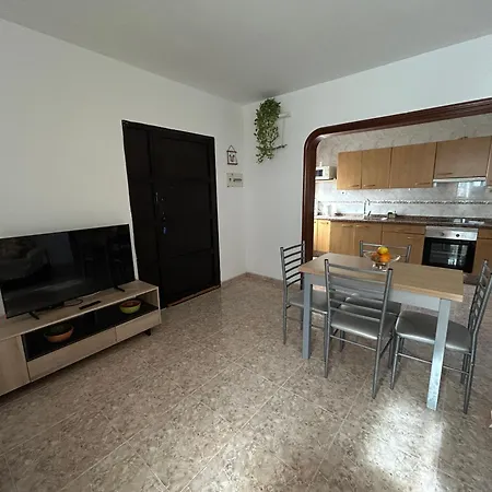 Brisa Mar Apartment *