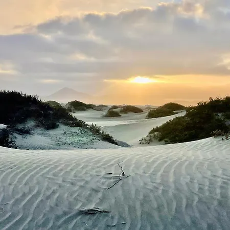 Brisa Mar Apartment Famara