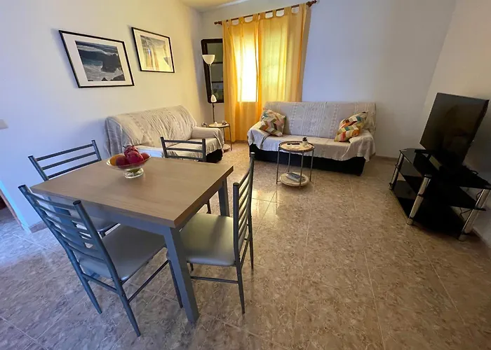 Brisa Mar Apartamento Famara