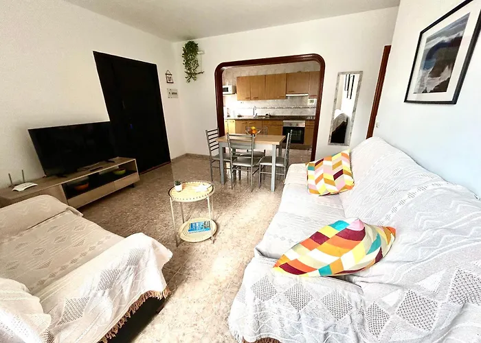 Brisa Mar Apartamento