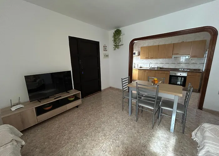 Brisa Mar Apartamento *