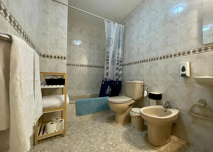 Brisa Mar Apartamento Famara